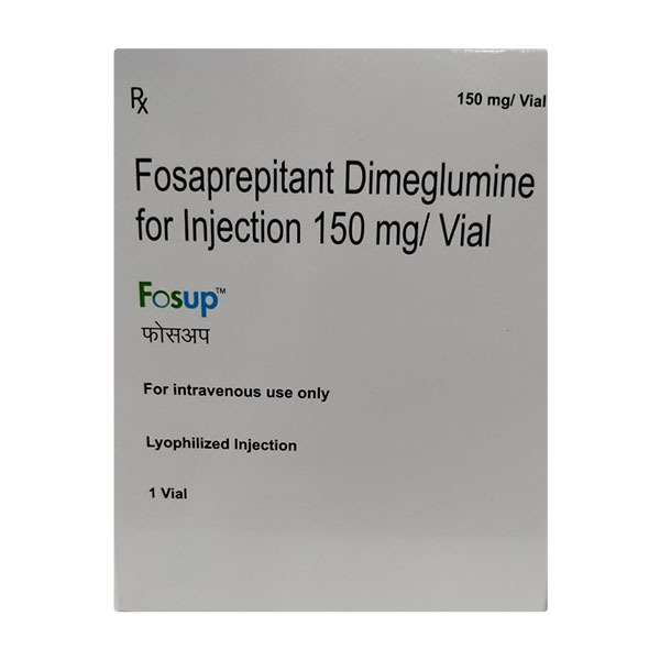 Liquid Fosaprepitant Injection