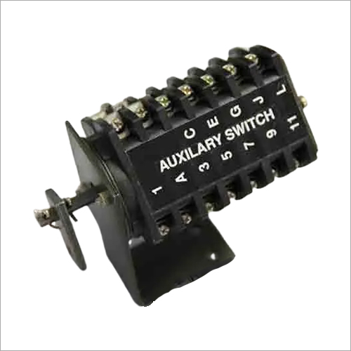 सहायक स्विच स्विट्रॉन अनुप्रयोग: औद्योगिक