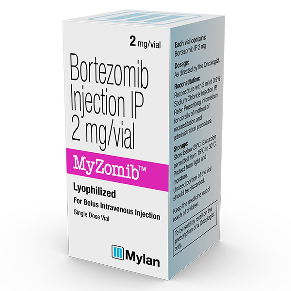 Powder Bortezomib Injection