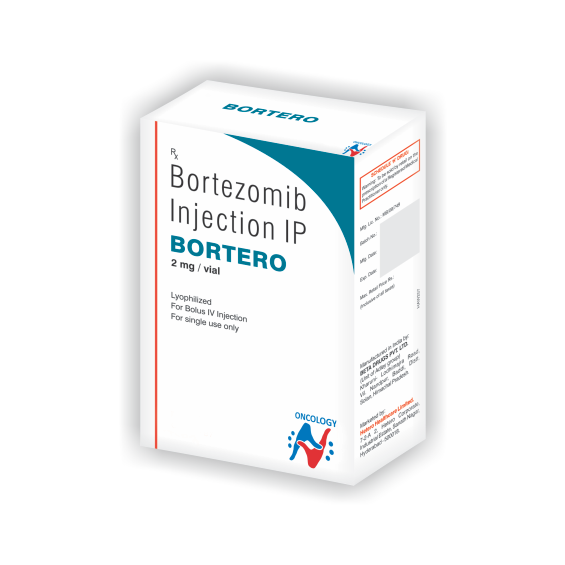 Powder Bortezomib Injection