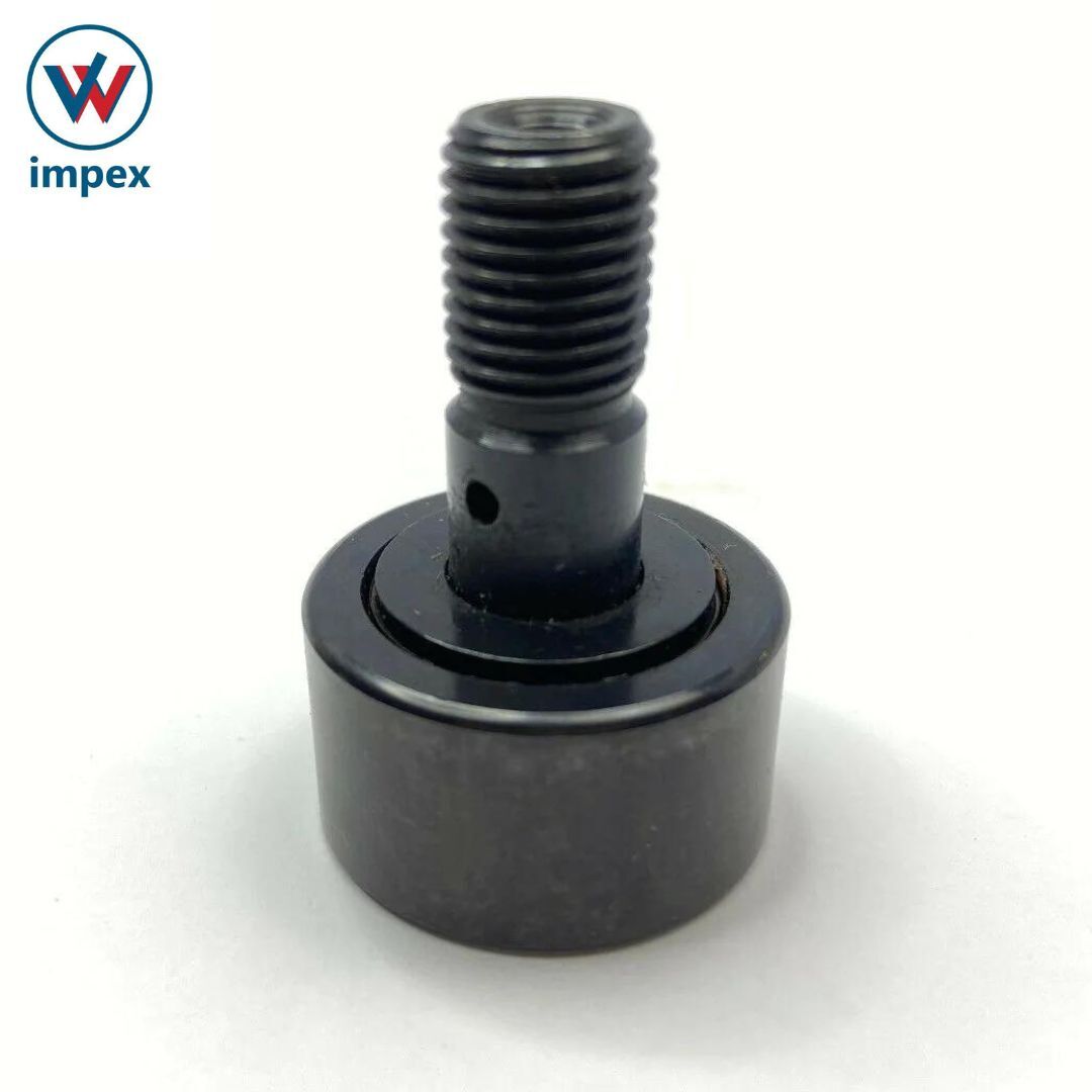 Mcgill Cam Follower Bearing Bore Size: 0 - 8 Mm
