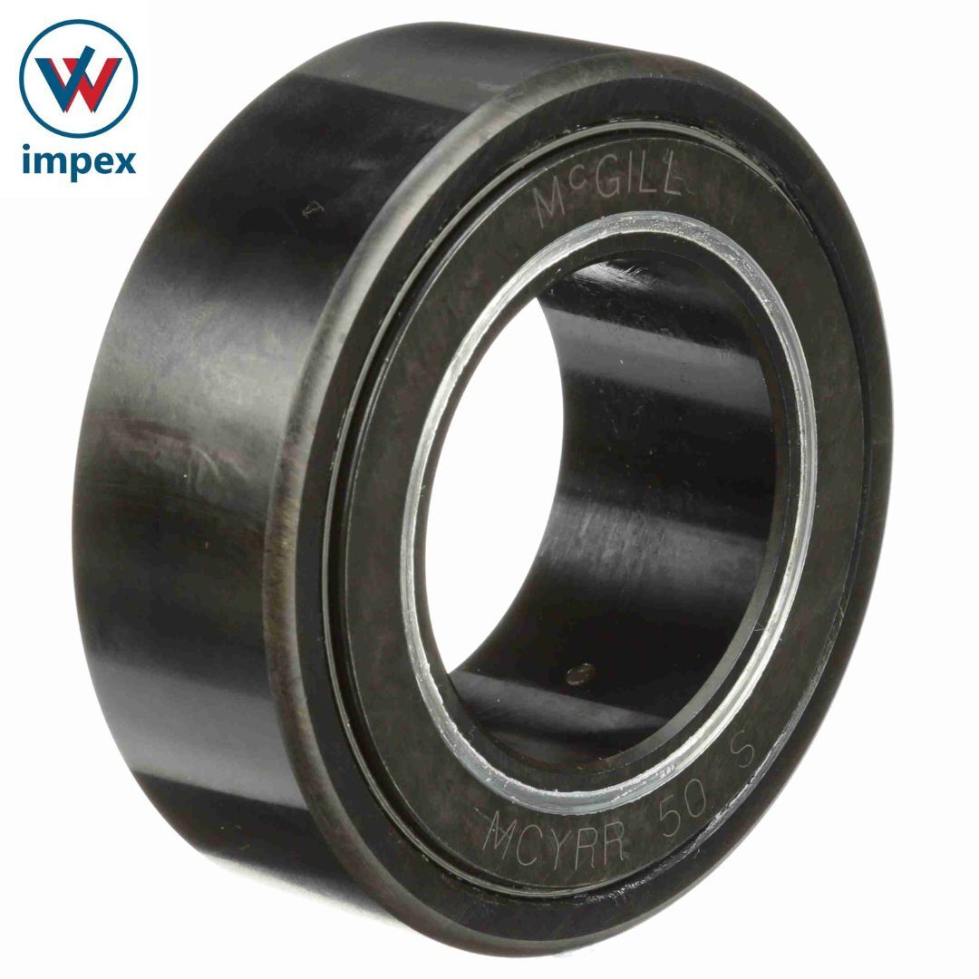 Mcgill Cam Follower Bearing Bore Size: 0 - 8 Mm