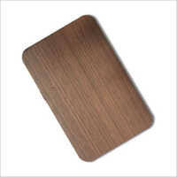 ब्रॉन्ज हेयरलाइन मिरर उपयोग: सजावटी