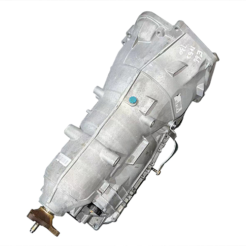 उपयोग के लिए ऑडी ऑटो ट्रांसमिशन: ऑटोमोटिव