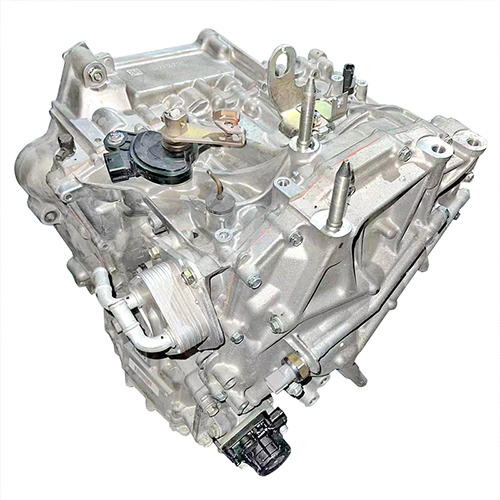 में उपयोग के लिए रेव ऑटो ट्रांसमिशन: ऑटोमोटिव