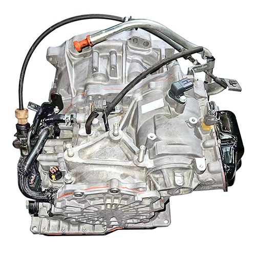 उपयोग के लिए वोक्सवैगन ऑटो ट्रांसमिशन: ऑटोमोटिव