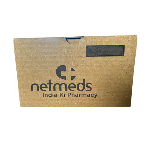 लैमिनेटेड मटेरियल डुप्लेक्स बॉक्स