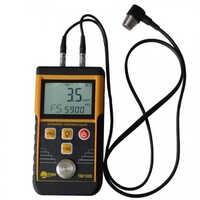 पीला अल्ट्रासोनिक मोटाई गेज