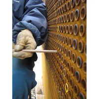 एडी करंट टेस्टिंग सर्विसेज का उपयोग: औद्योगिक