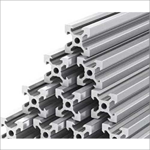 BC Labs TSlot Aluminum Extrusion