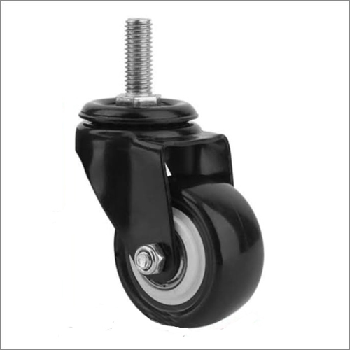 डायमीटर सॉफ्ट रबर व्हील्स उपयोग: औद्योगिक