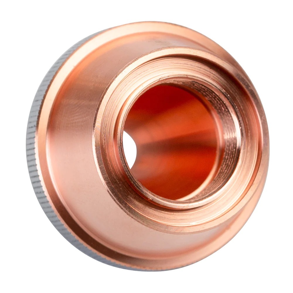 Dne A Type Chrome-plated Laser Cutting Nozzles
