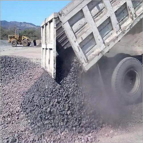 Grade Manganese Ore - Application: Industrial