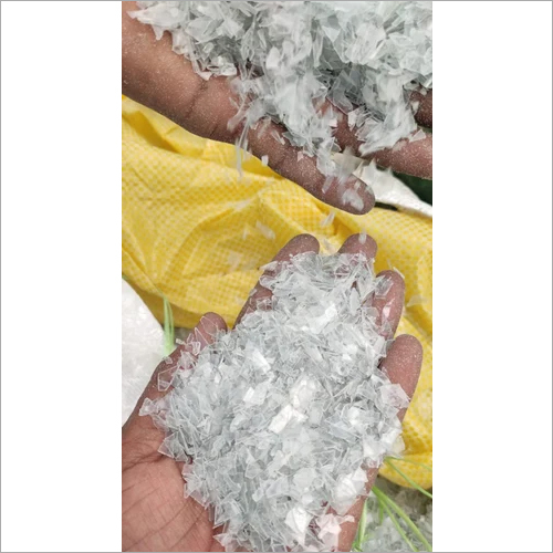व्हाइट पेट फ्लेक्स