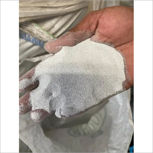 फिटिंग के लिए सफेद पीवीसी राल