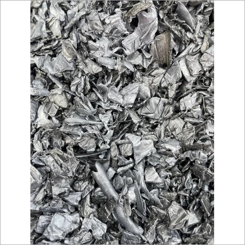 Hdpe Pe100 Black Raw Materials - Grade: Standard Grade