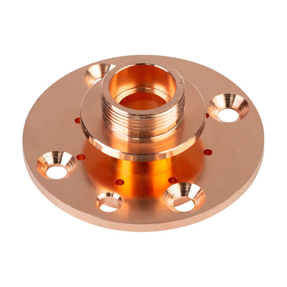 Dne B Type Laser Cutting Nozzles End Connector - Usage: Industrial