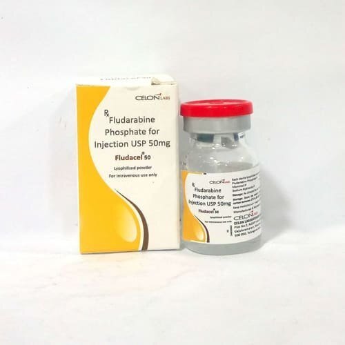 Powder Fludarabine Phosphate Injection