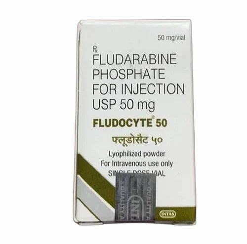 Powder Fludarabine Phosphate Injection