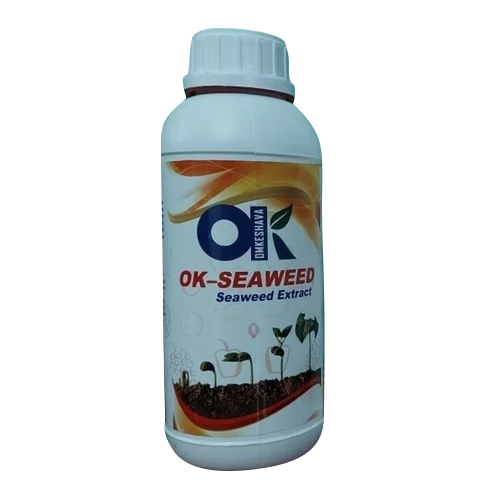 Seaweed Extract Liquid Fertilizer Powder