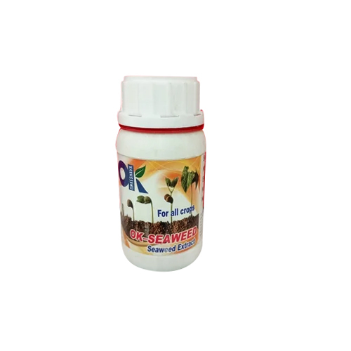 Seaweed Extract Liquid Fertilizer Powder