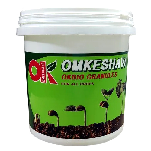 Humic Granules Application: Organic Fertilizer