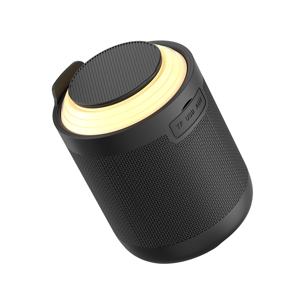 Dyanora Flash 10 W Bluetooth Speaker (Dy-bt10-02-bl) - Color: Black