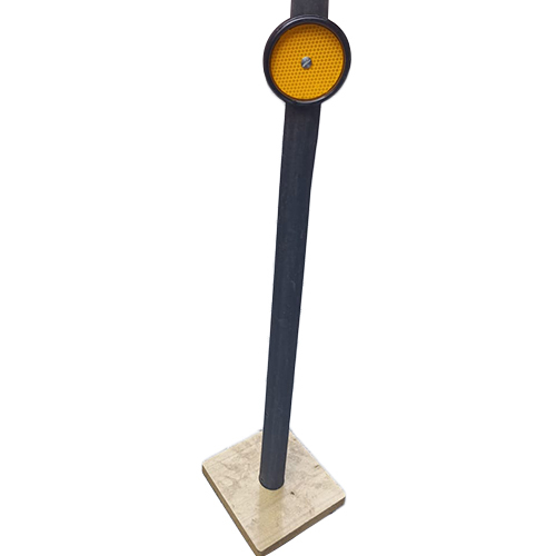 उच्च गुणवत्ता वाला एचडीपीई डेलिनेटर पाइप