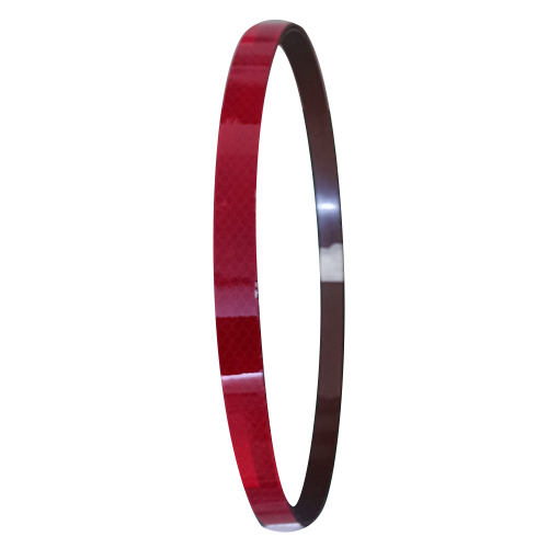 पीवीसी स्वयं चिपकने वाला परावर्तक स्टिकर