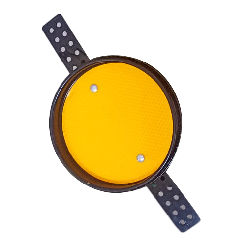 पीवीसी शीट मेटल रिफ्लेक्टिव स्टिकर