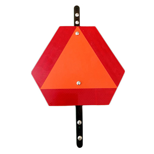 उच्च गुणवत्ता वाली सड़क सुरक्षा साइन बोर्ड