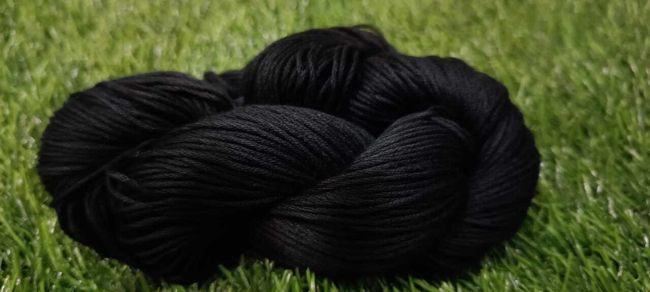 Tarkasi Moli Cotton Yarn - Application: Stitching
