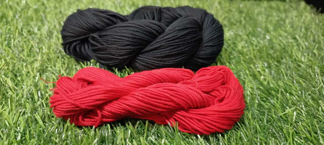 Tarkasi Moli Cotton Yarn - Application: Stitching