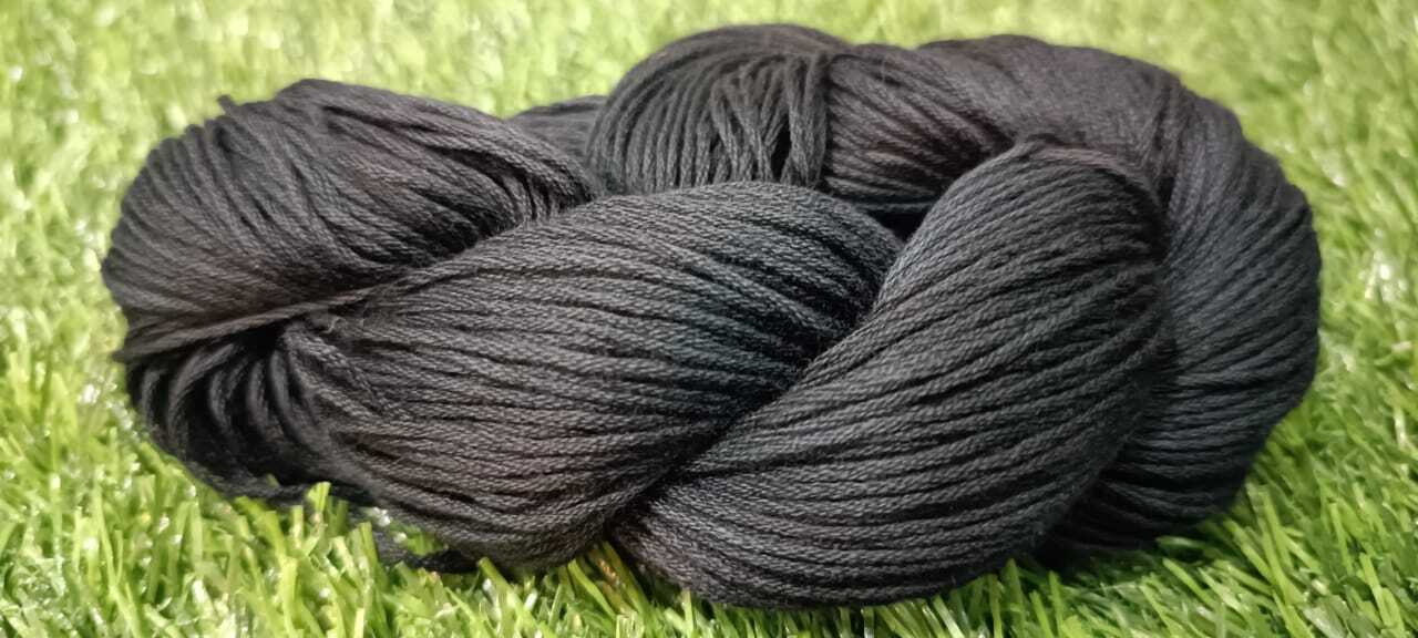 Tarkasi Moli Cotton Yarn - Application: Stitching