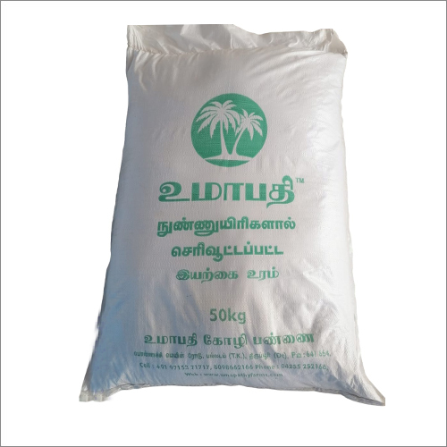 Organic Manure Fertilizer Chemical Name: Compound Amino Acid