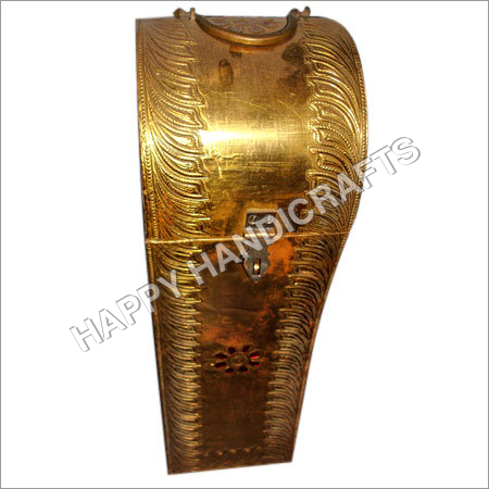 लकड़ी के शिल्प बॉक्स