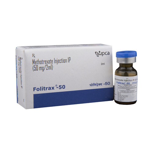 Liquid Methotrexate Injection