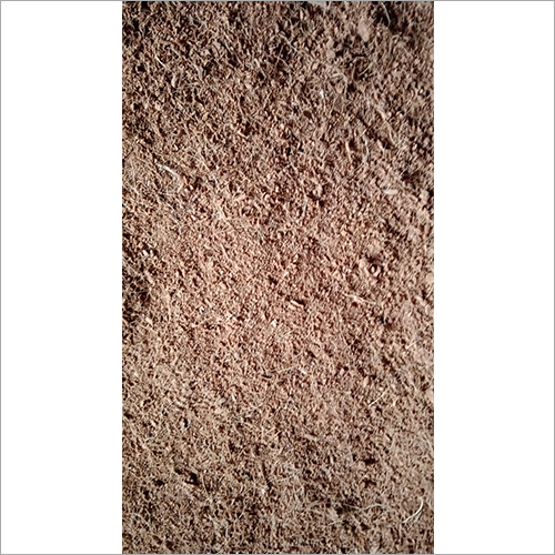 Coco Blocks - Coconut Fiber, Rectangular Size Comparable To House Brick, Dark Brown | Eco-friendly, Smooth Texture, Ideal For Hydroponic Gardening And Home Decoration