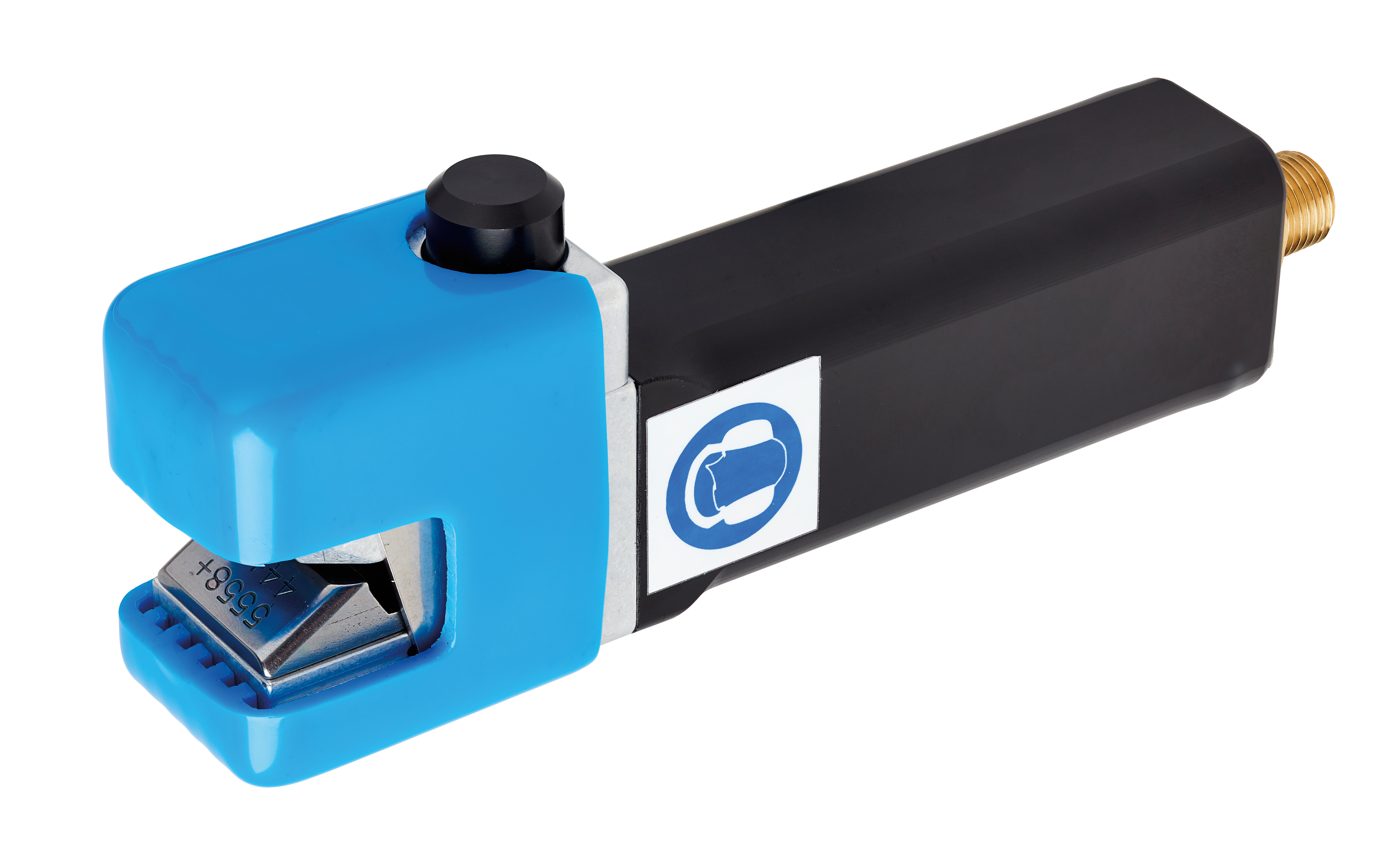 Pneumatic Splicer - Product Type: Textile Machinery Components