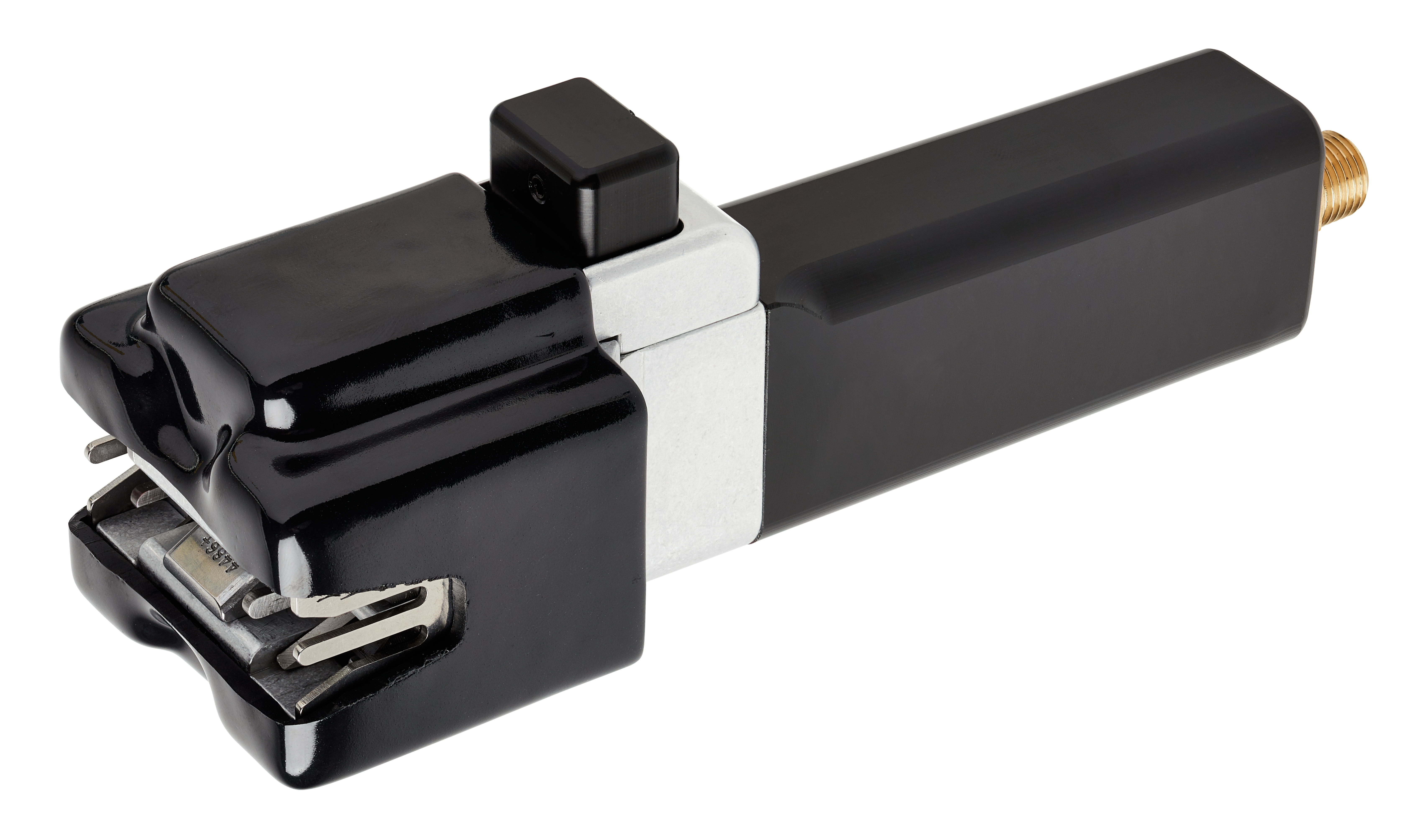 Pneumatic Splicer - Product Type: Textile Machinery Components