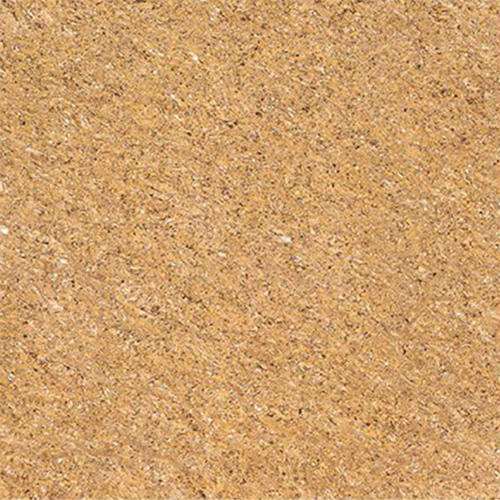 Square Edge Matrix Lemon Double Charged Vitrified Tiles