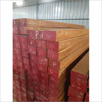 बर्मा टीक वुड ग्रेड: सॉलिड