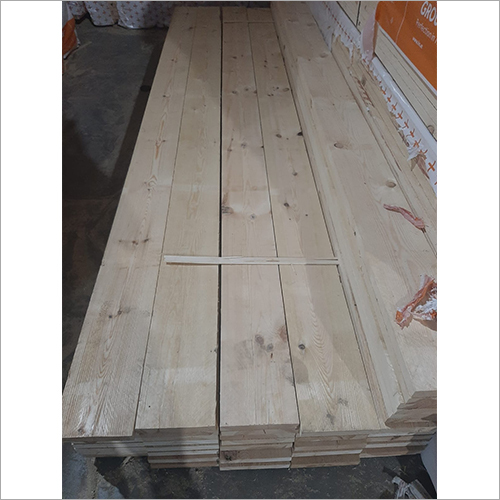 रूसी पाइन वुड ग्रेड: सॉलिड