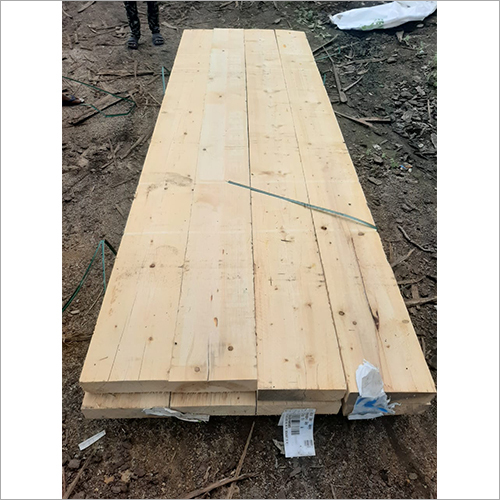 स्प्रूस पाइन वुड ग्रेड: सॉलिड