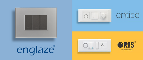 इलेक्ट्रिकल स्विच