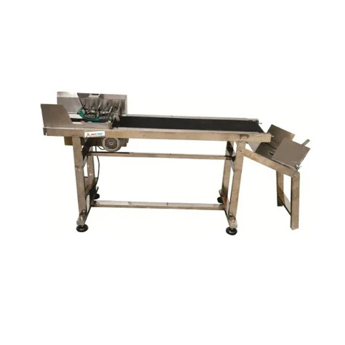 मजबूत सामग्री से निपटने वाले कन्वेयर