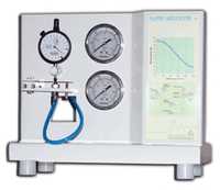 फ्लैपर - नोजल सिस्टम