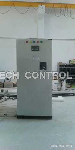 ATS Panel - Weatherproof Enclosure, Automatic Power Source Switching and Monitoring Features | Overload Protection, Reliable Performance for Critical Facilities