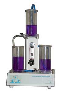 इंटरैक्टिंग और नॉन-इंटरेक्टिंग सिस्टम