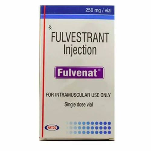 Liquid Fulvestrant Injection